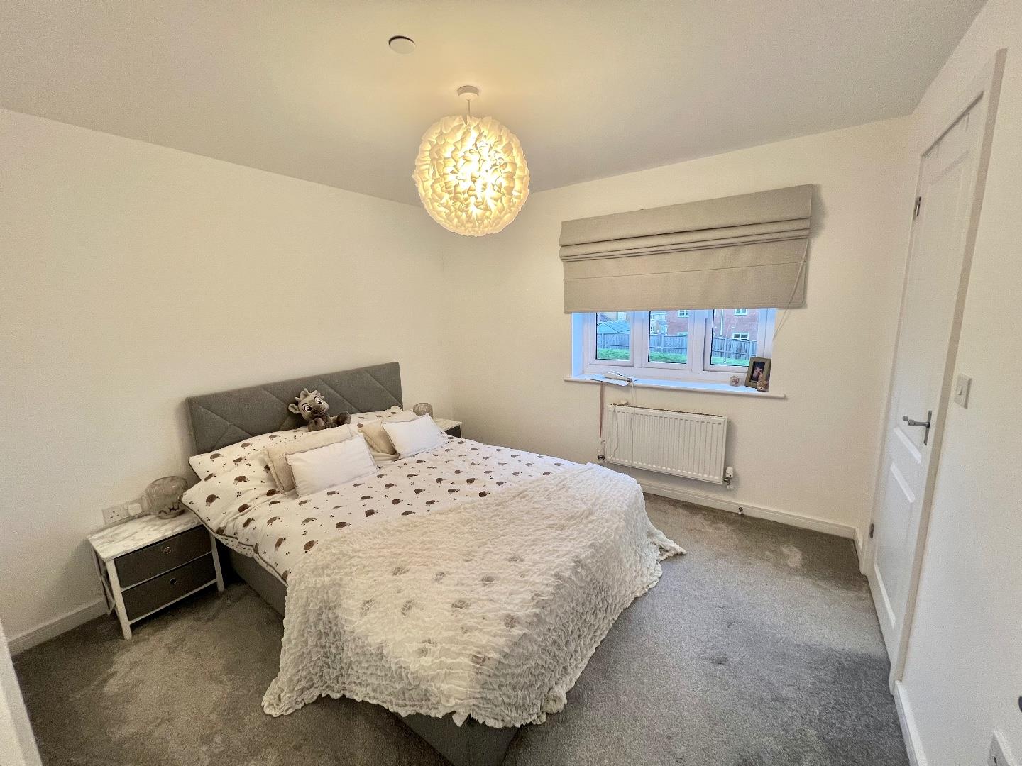 Heol Y Glowyr, Tondu, Bridgend County Borough, CF32 9FP